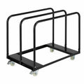 Carrello in metallo c