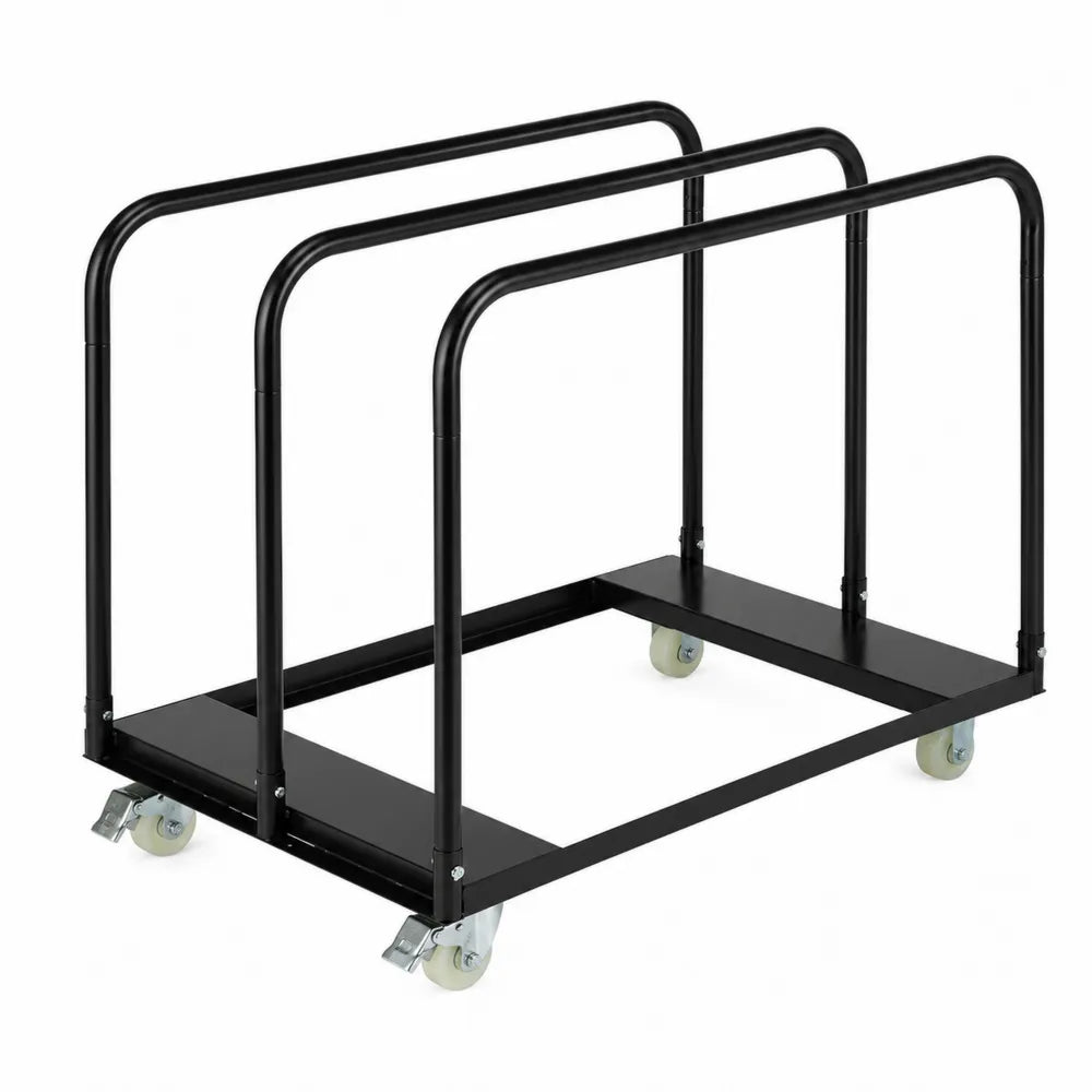 Carrello in metallo c